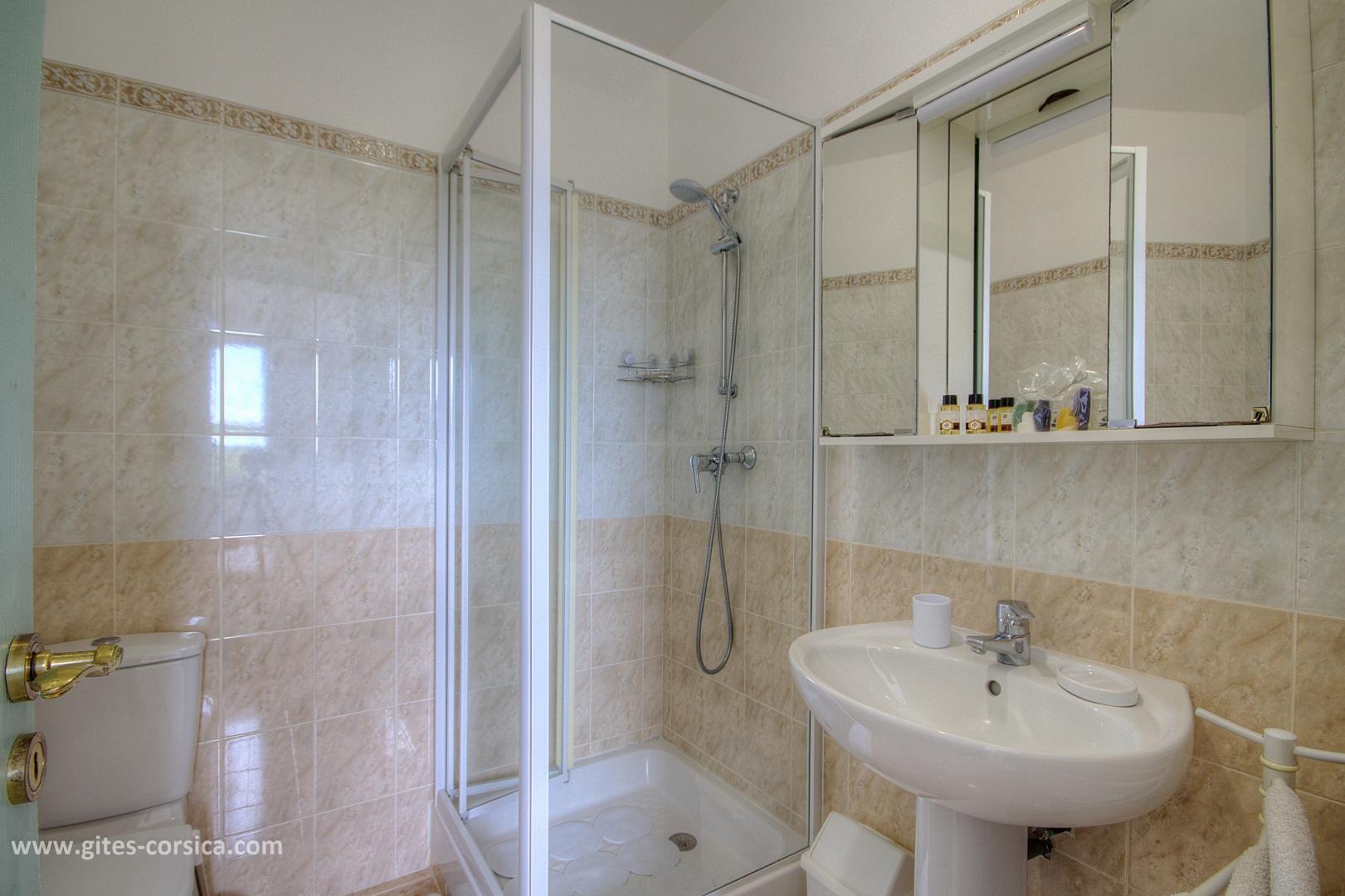 Gîtes de France Corse