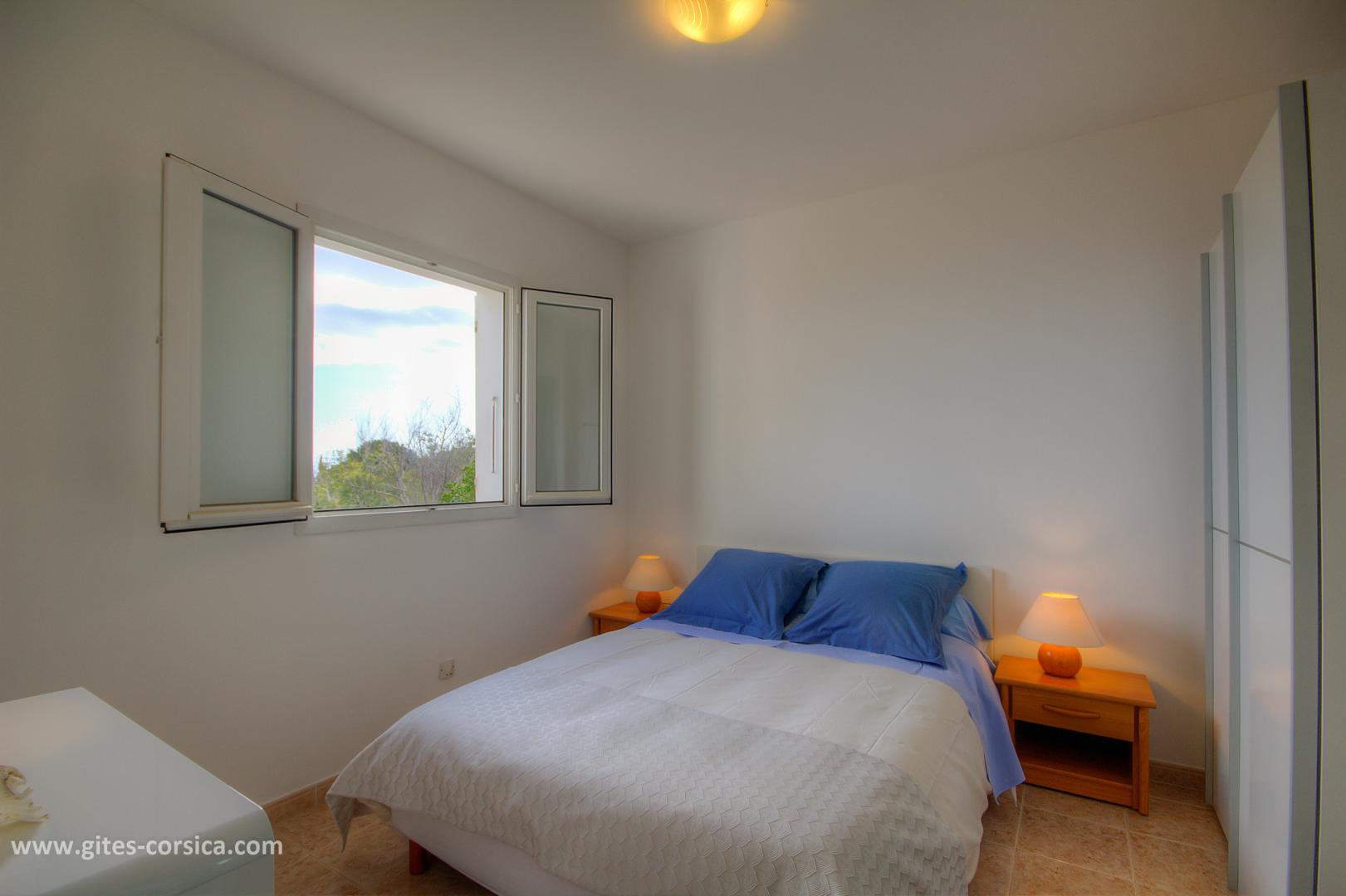 Gîtes de France Corse