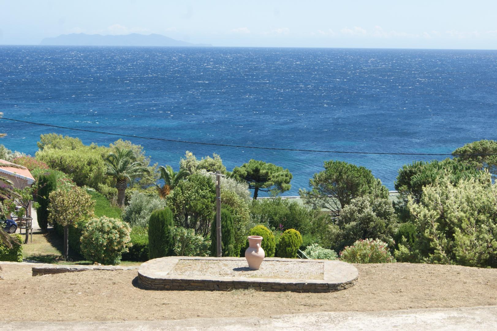 Gîtes de France Corse