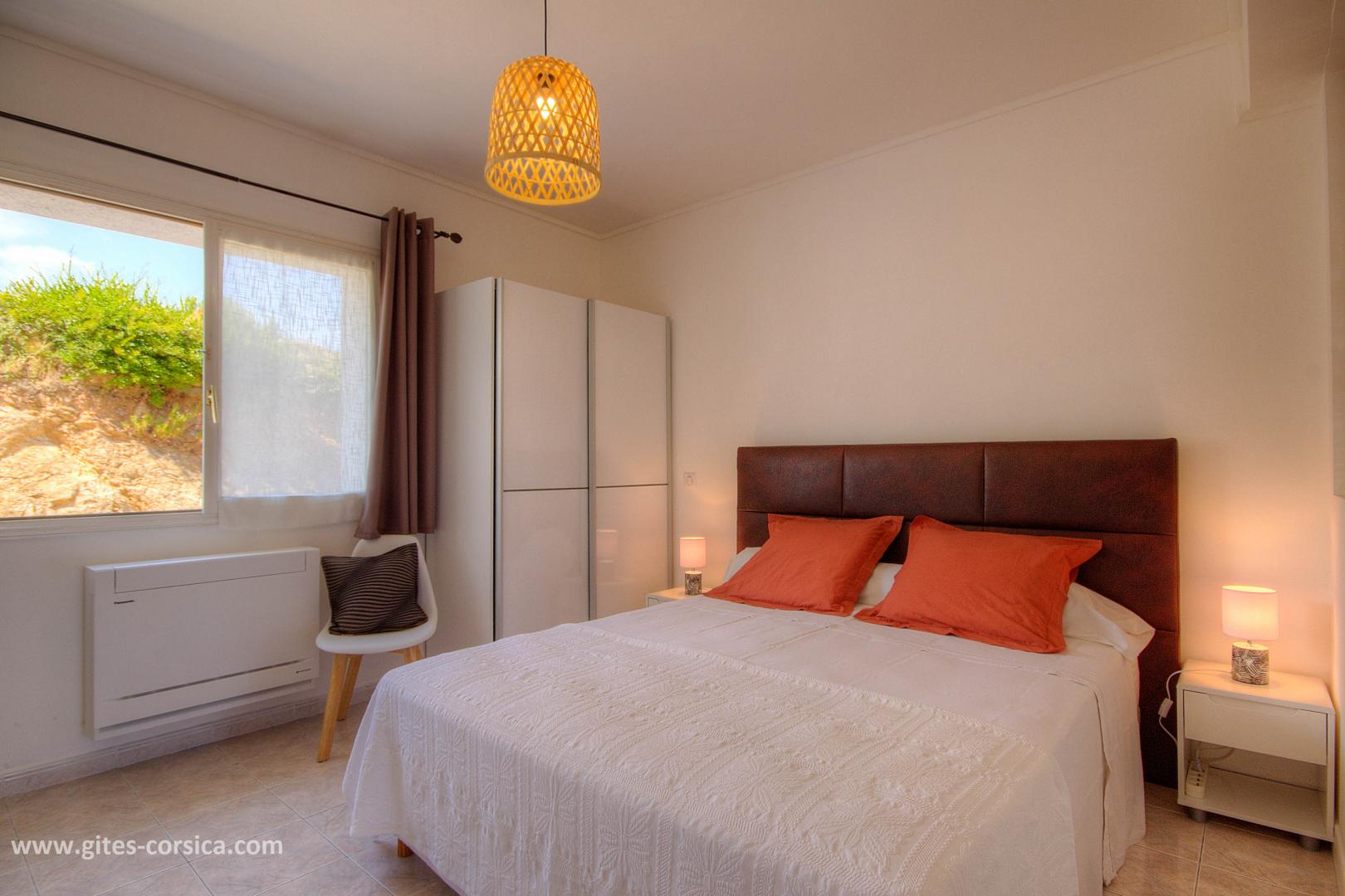 Gîtes de France Corse