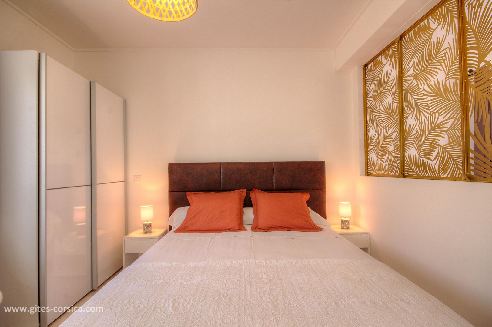 Gîtes de France Corse