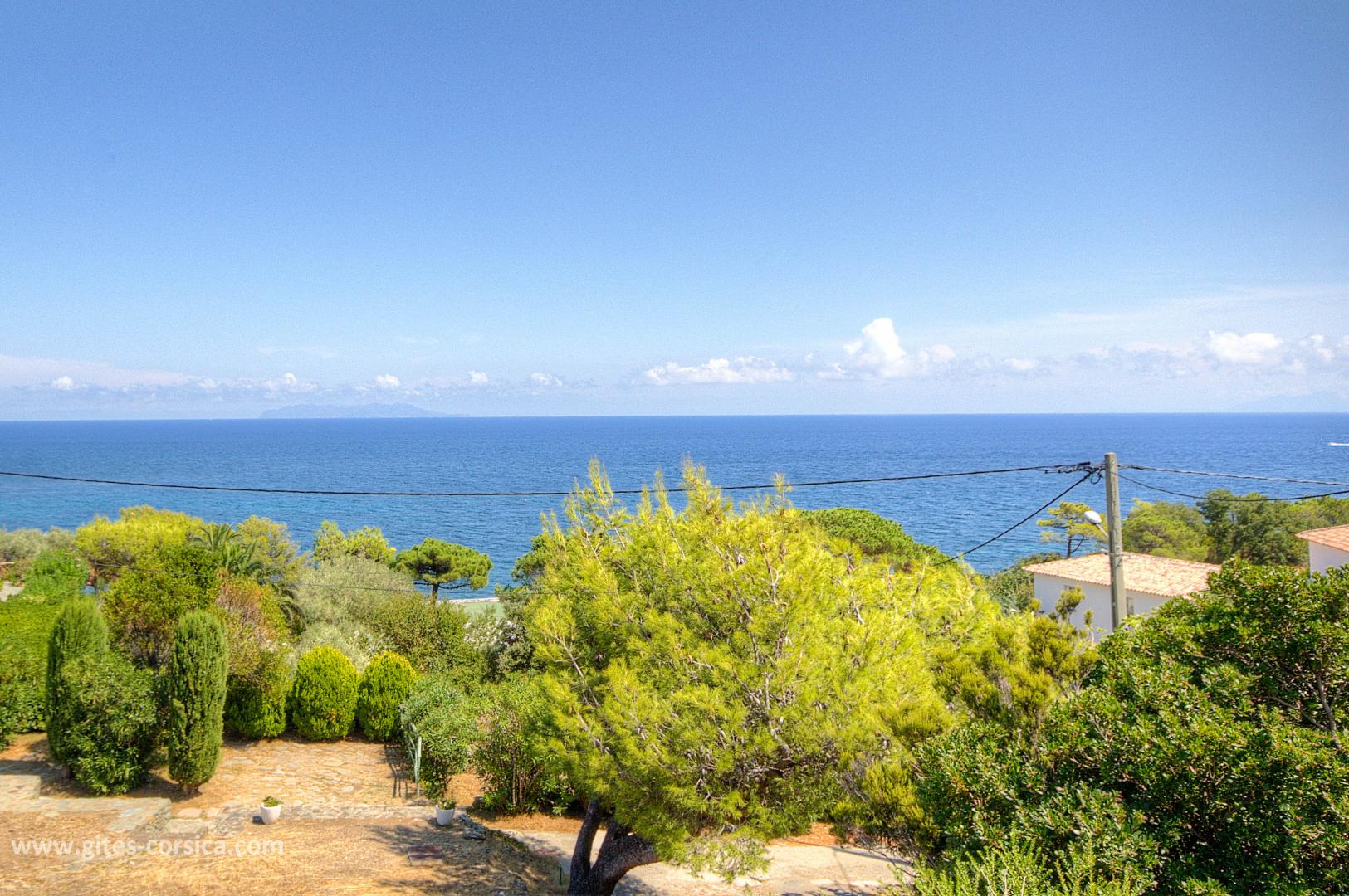 Gîtes de France Corse