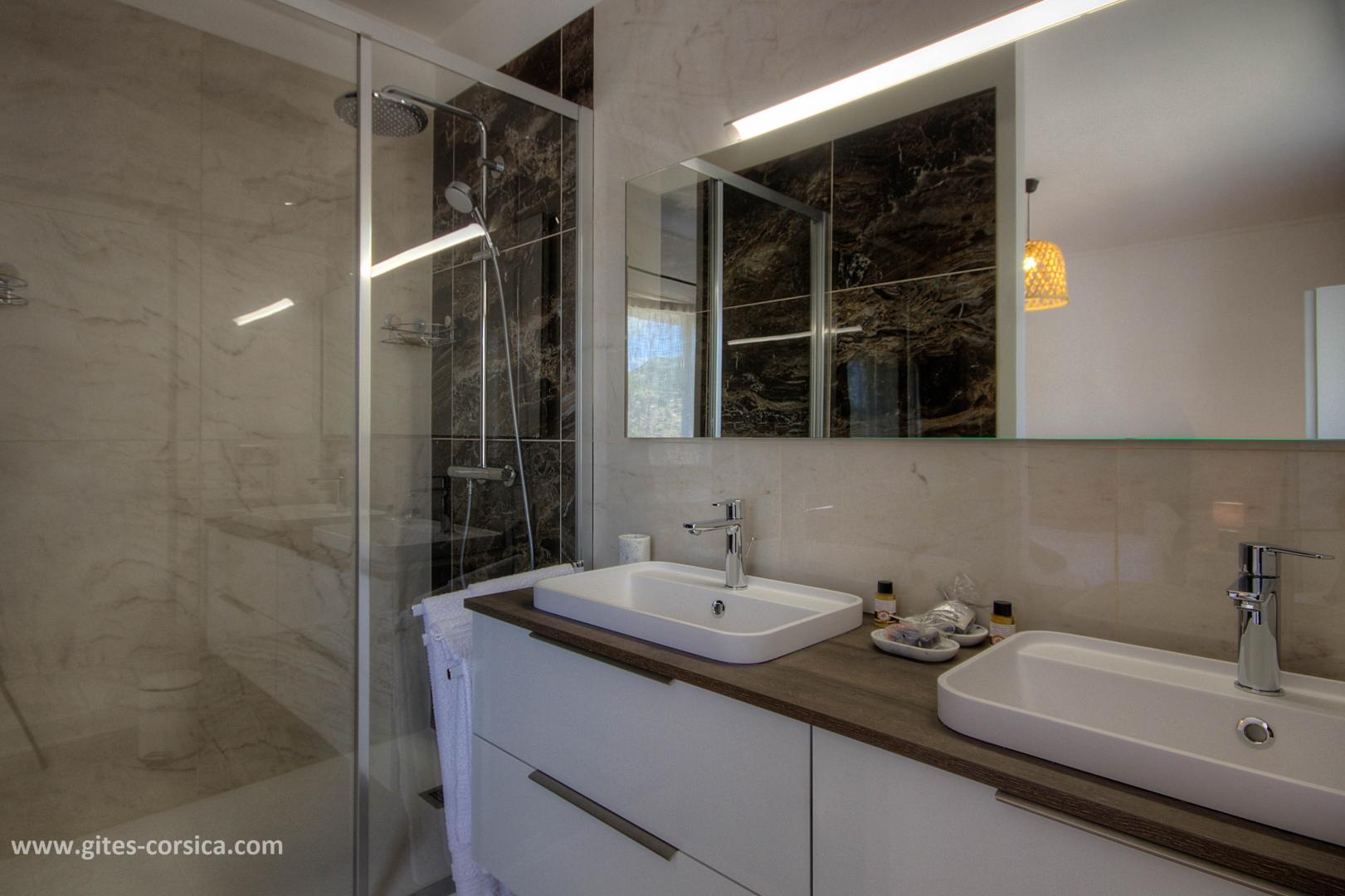 Gîtes de France Corse