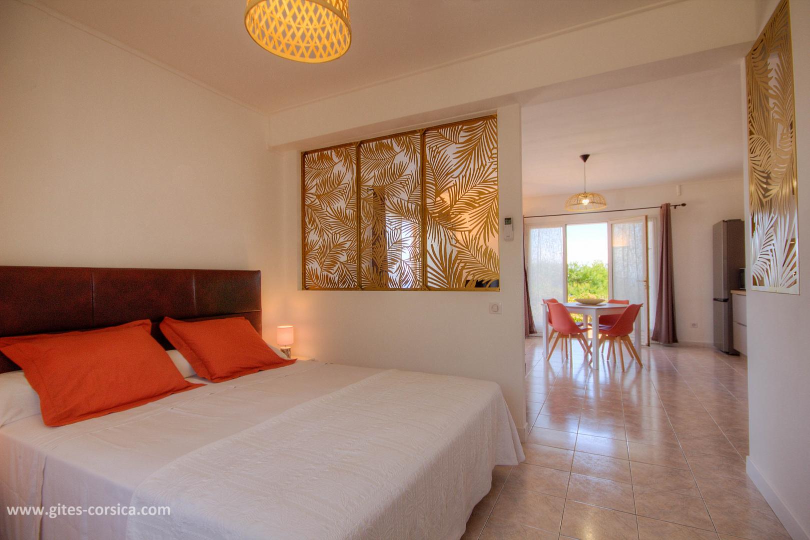 Gîtes de France Corse