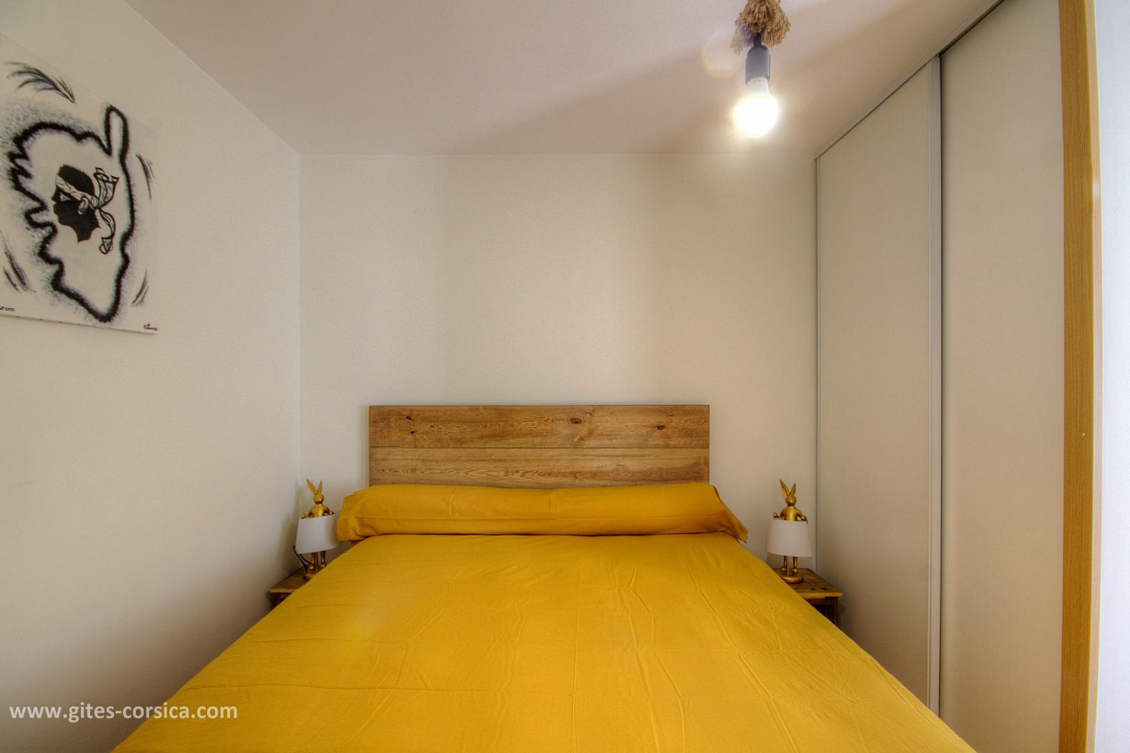 Gîtes de France Corse