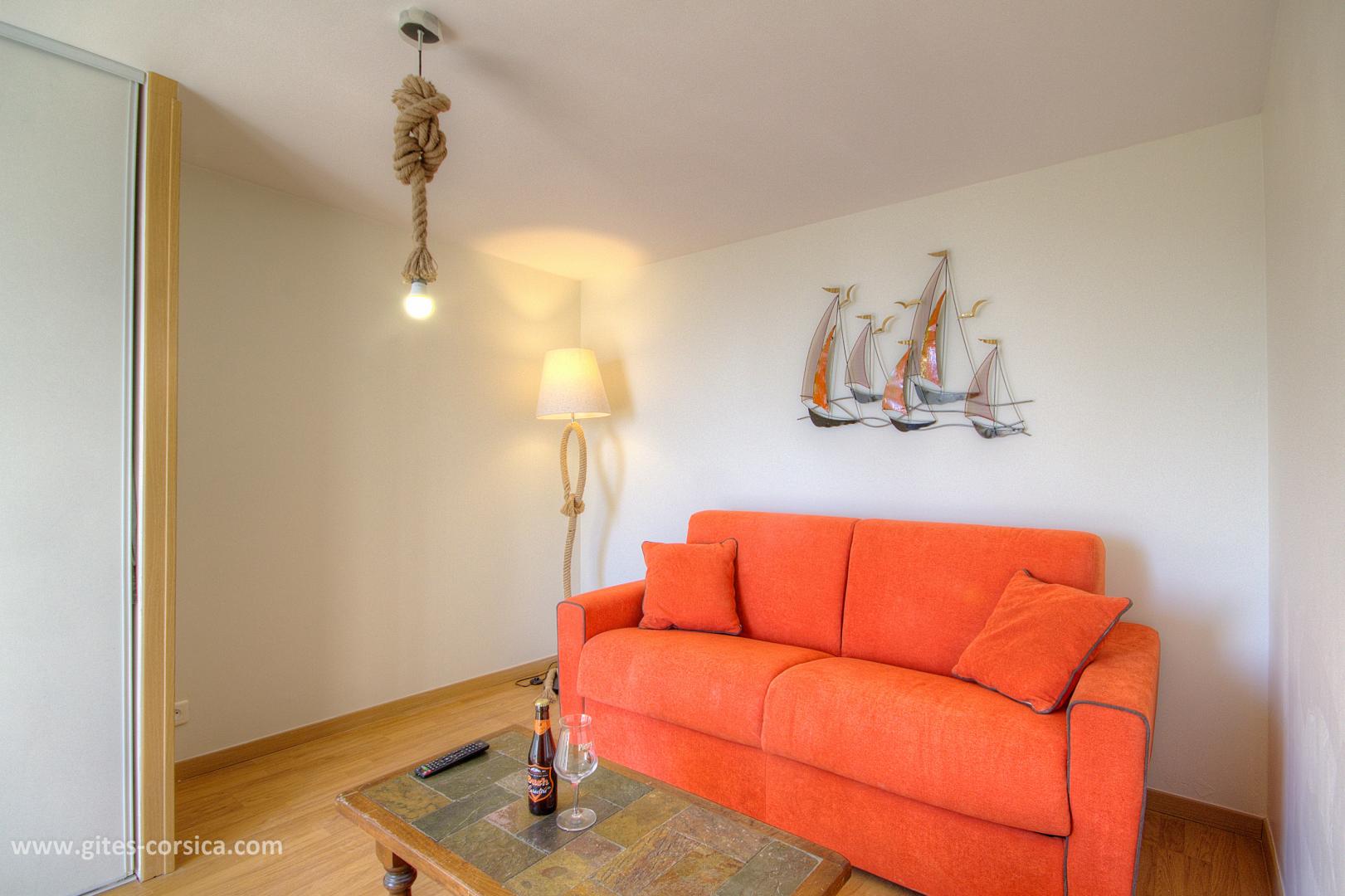 Gîtes de France Corse