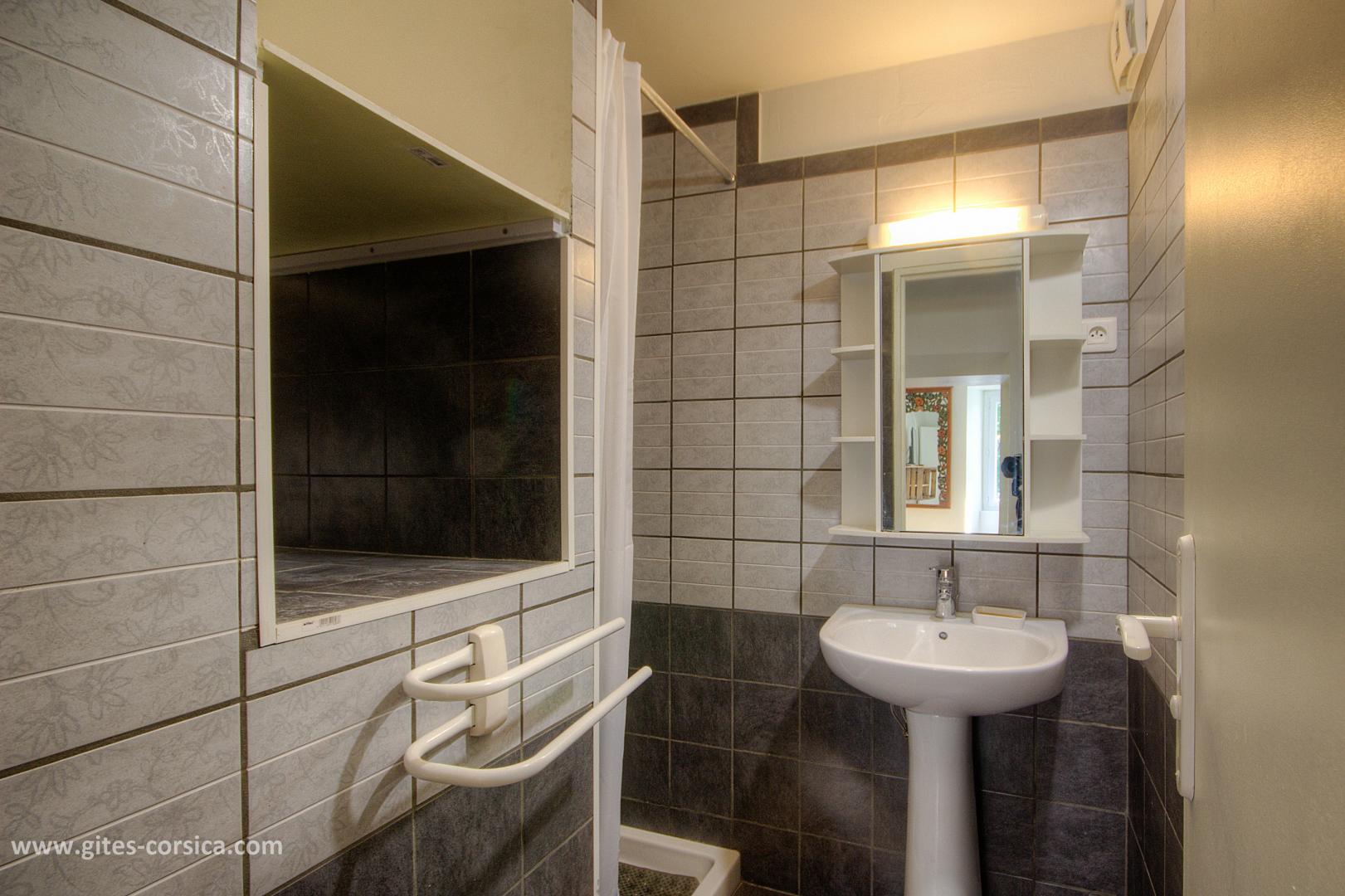 Gîtes de France Corse