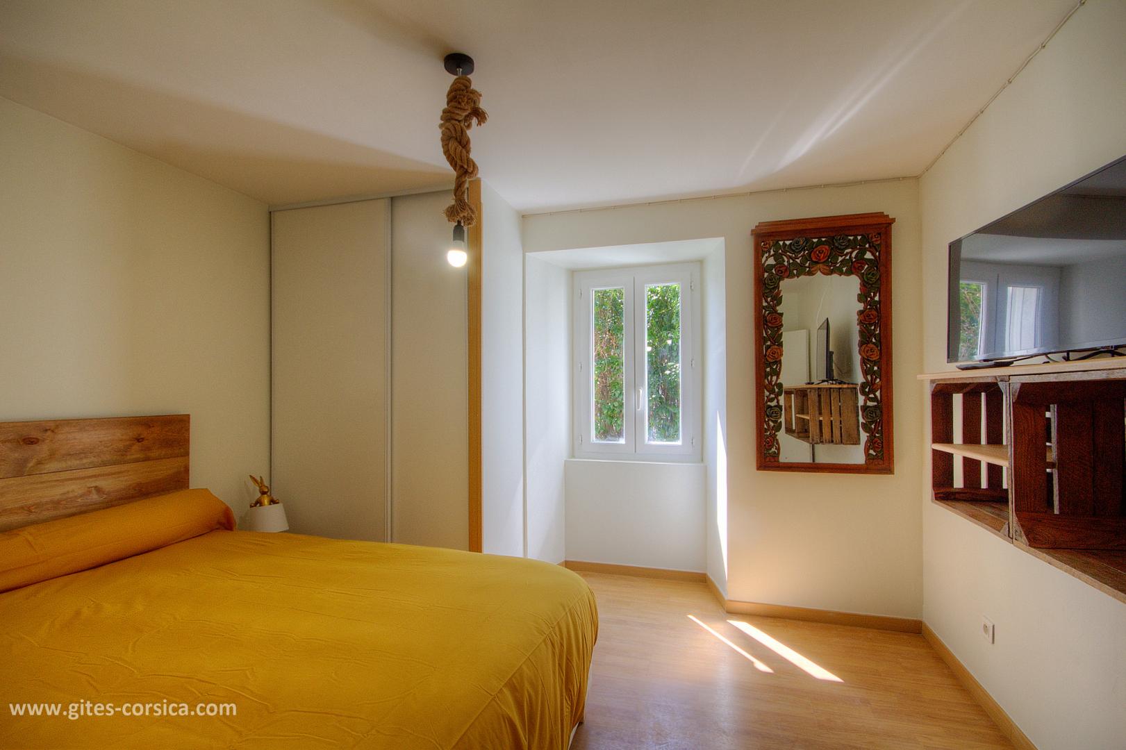 Gîtes de France Corse