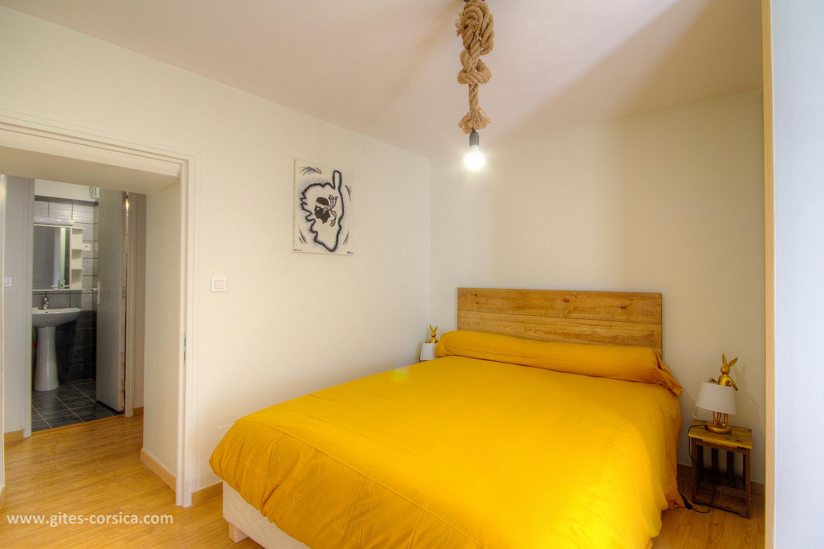 Gîtes de France Corse