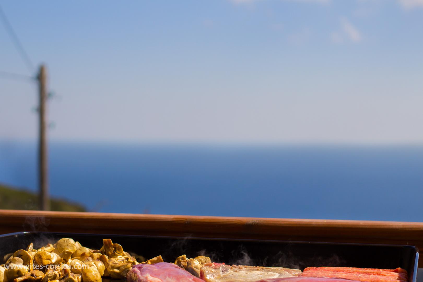 Gîtes de France Corse