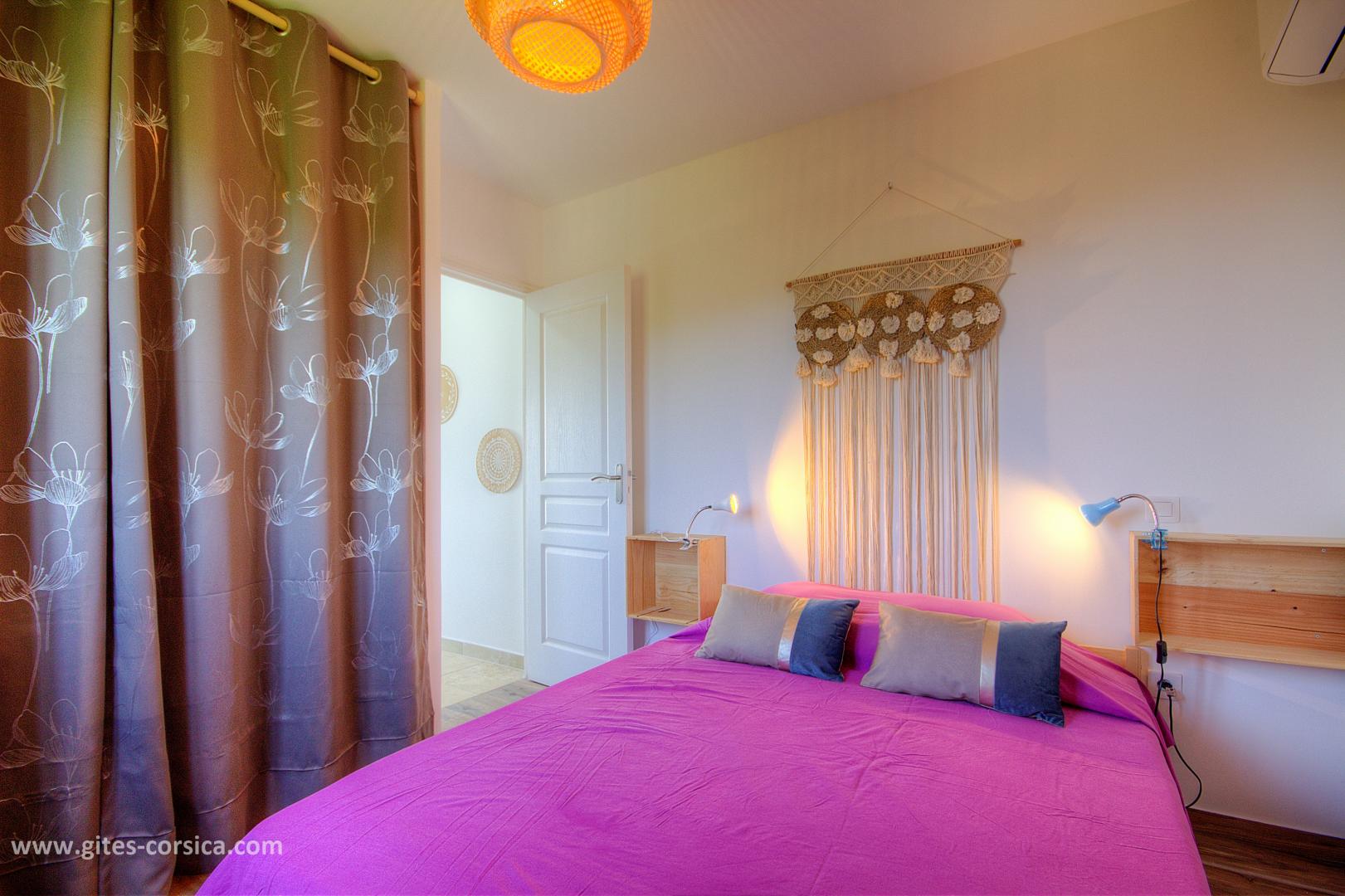 Gîtes de France Corse