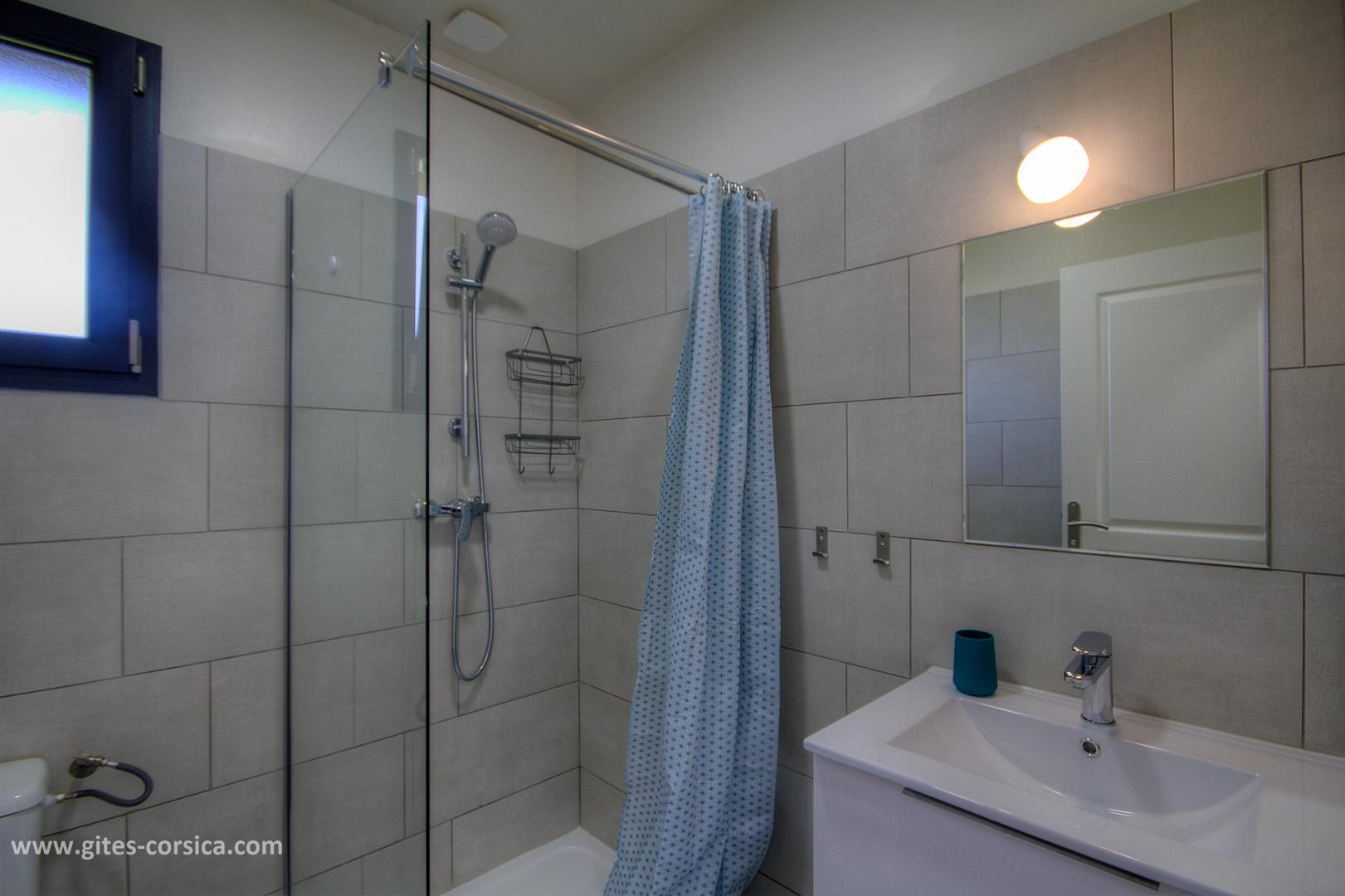 Gîtes de France Corse