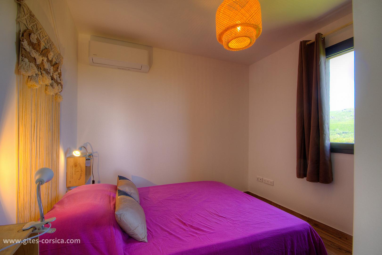 Gîtes de France Corse