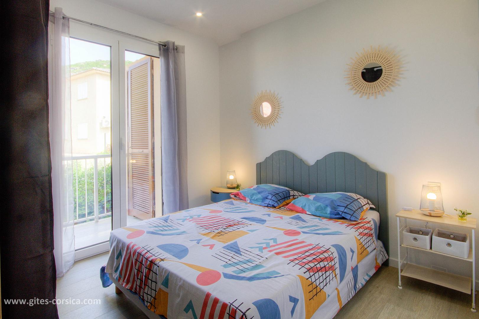 Gîtes de France Corse