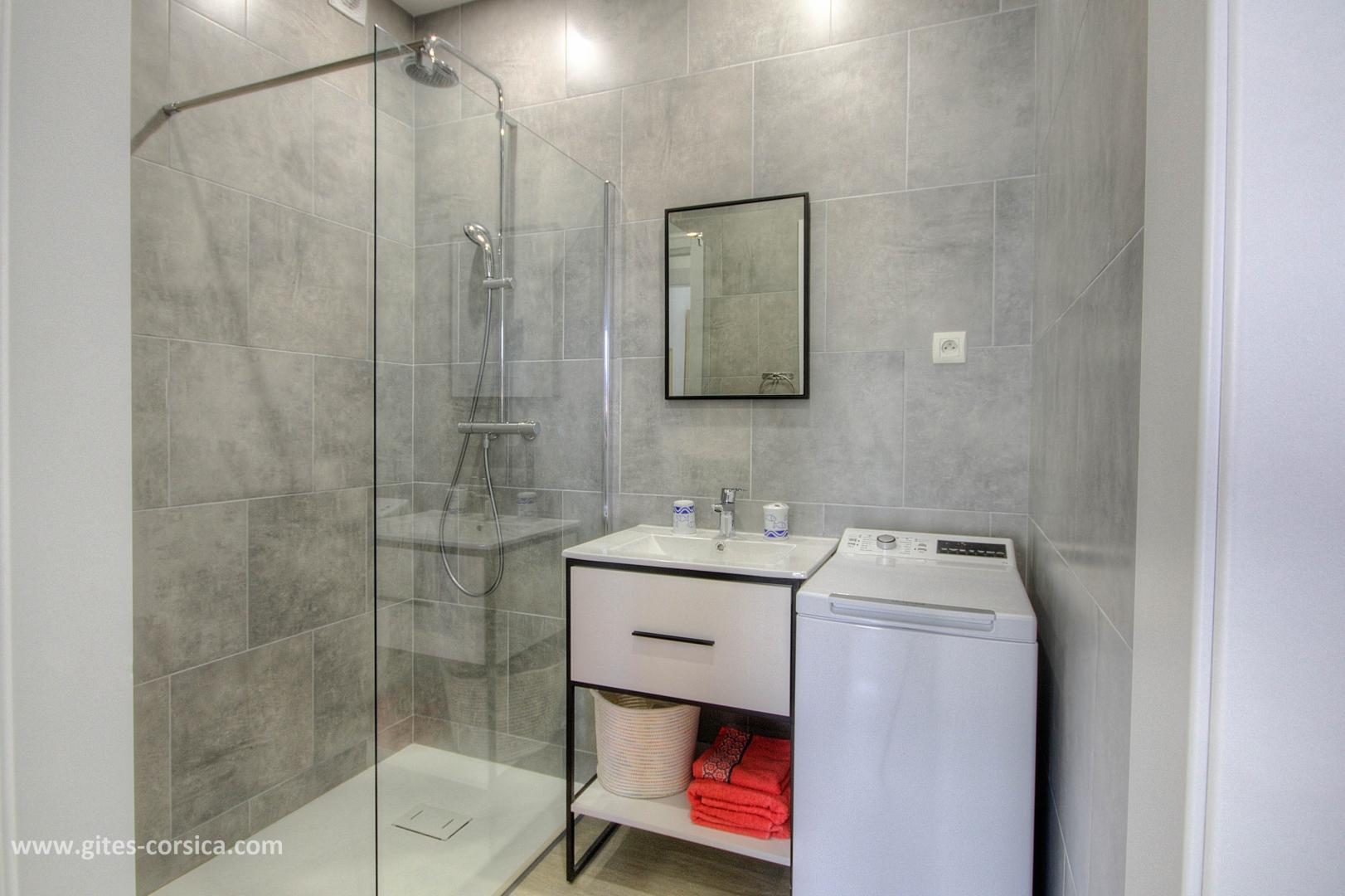 Gîtes de France Corse