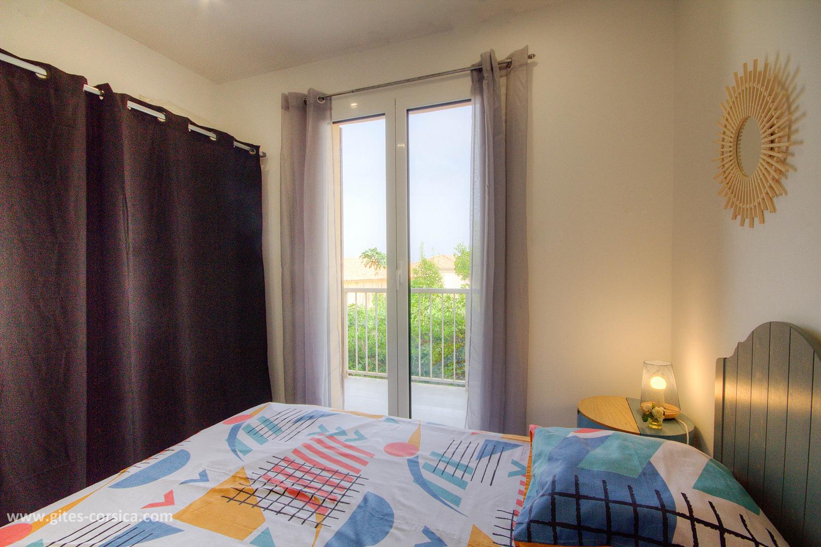 Gîtes de France Corse