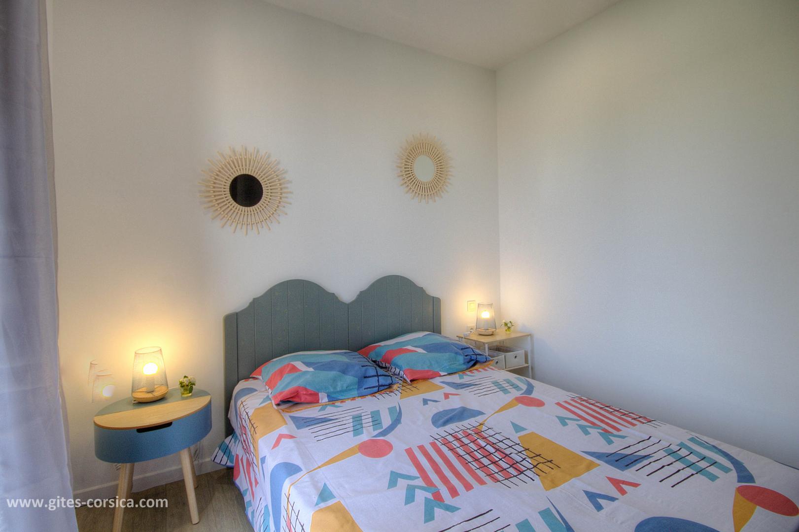 Gîtes de France Corse