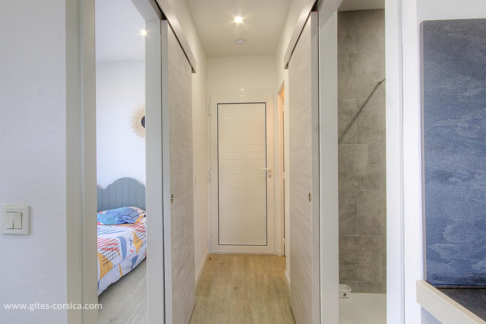 Gîtes de France Corse