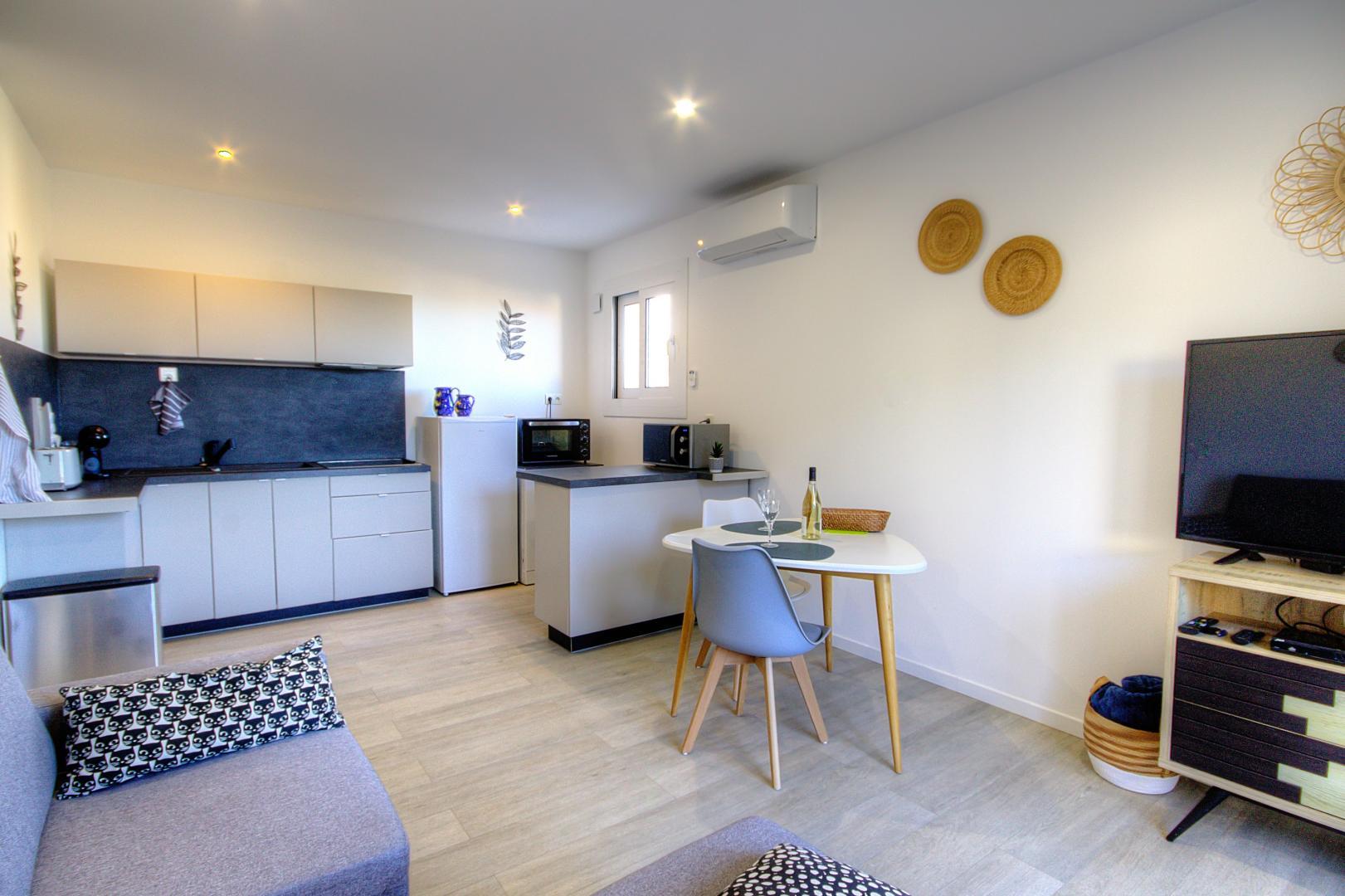 Gîtes de France Corse