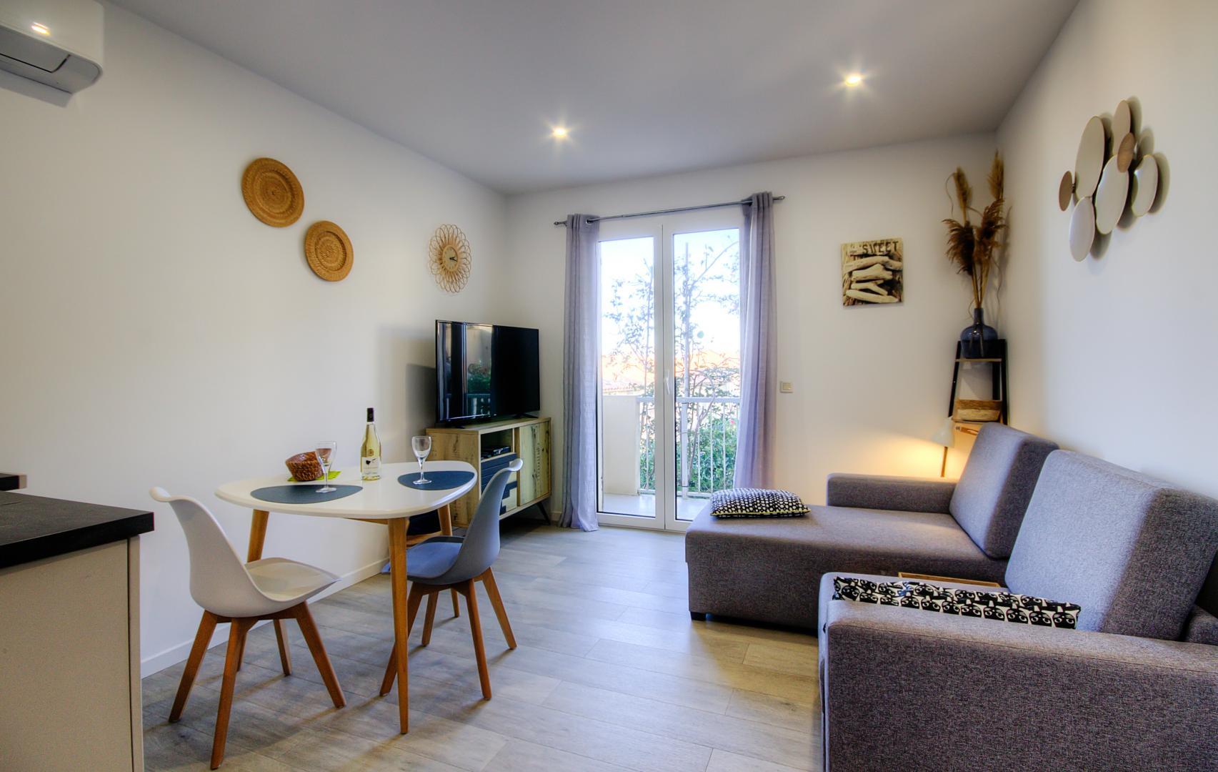 Gîtes de France Corse