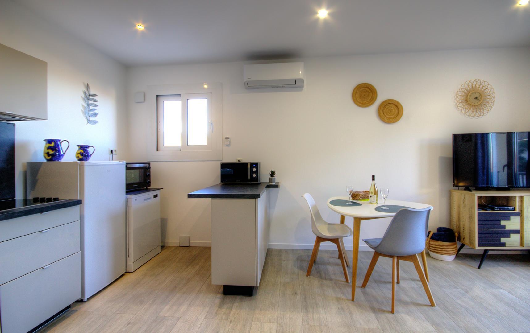 Gîtes de France Corse