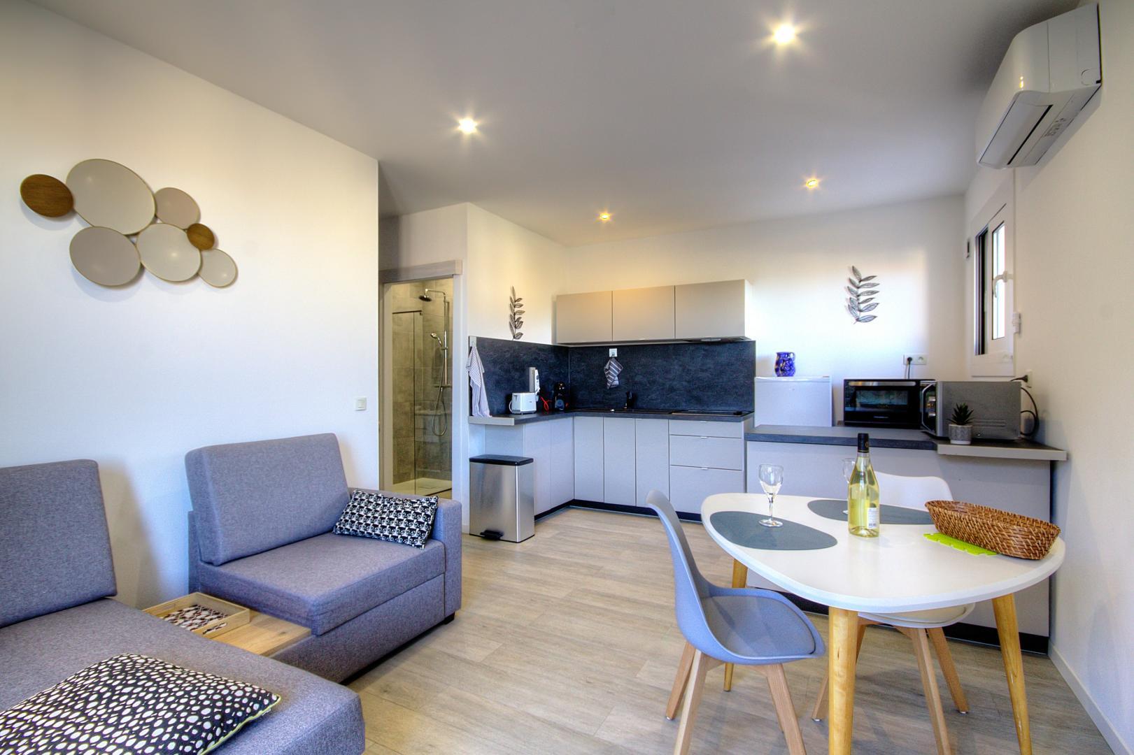 Gîtes de France Corse