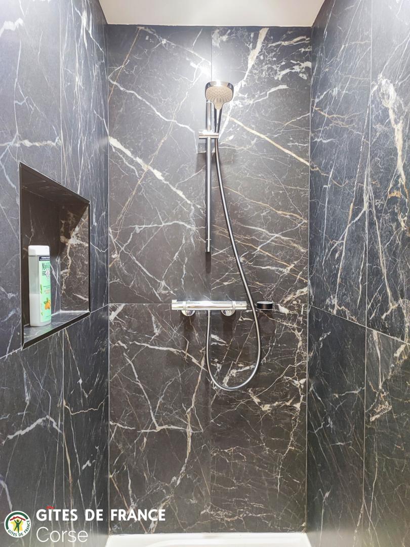 Gîtes de France Corse