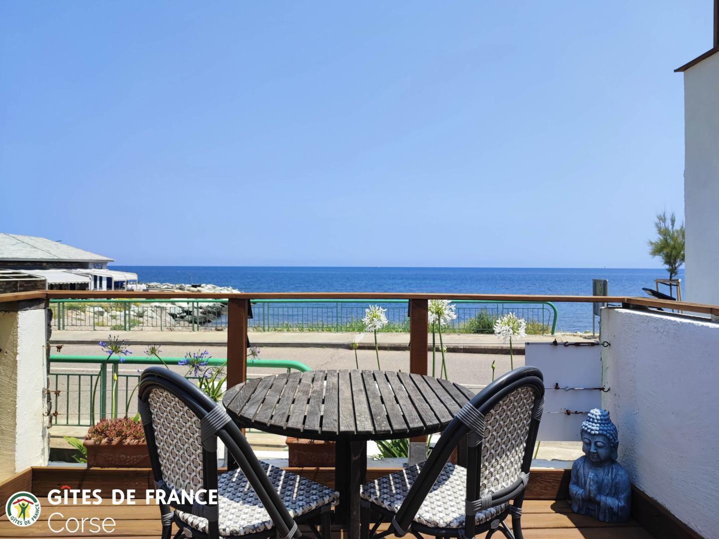 Gîtes de France Corse