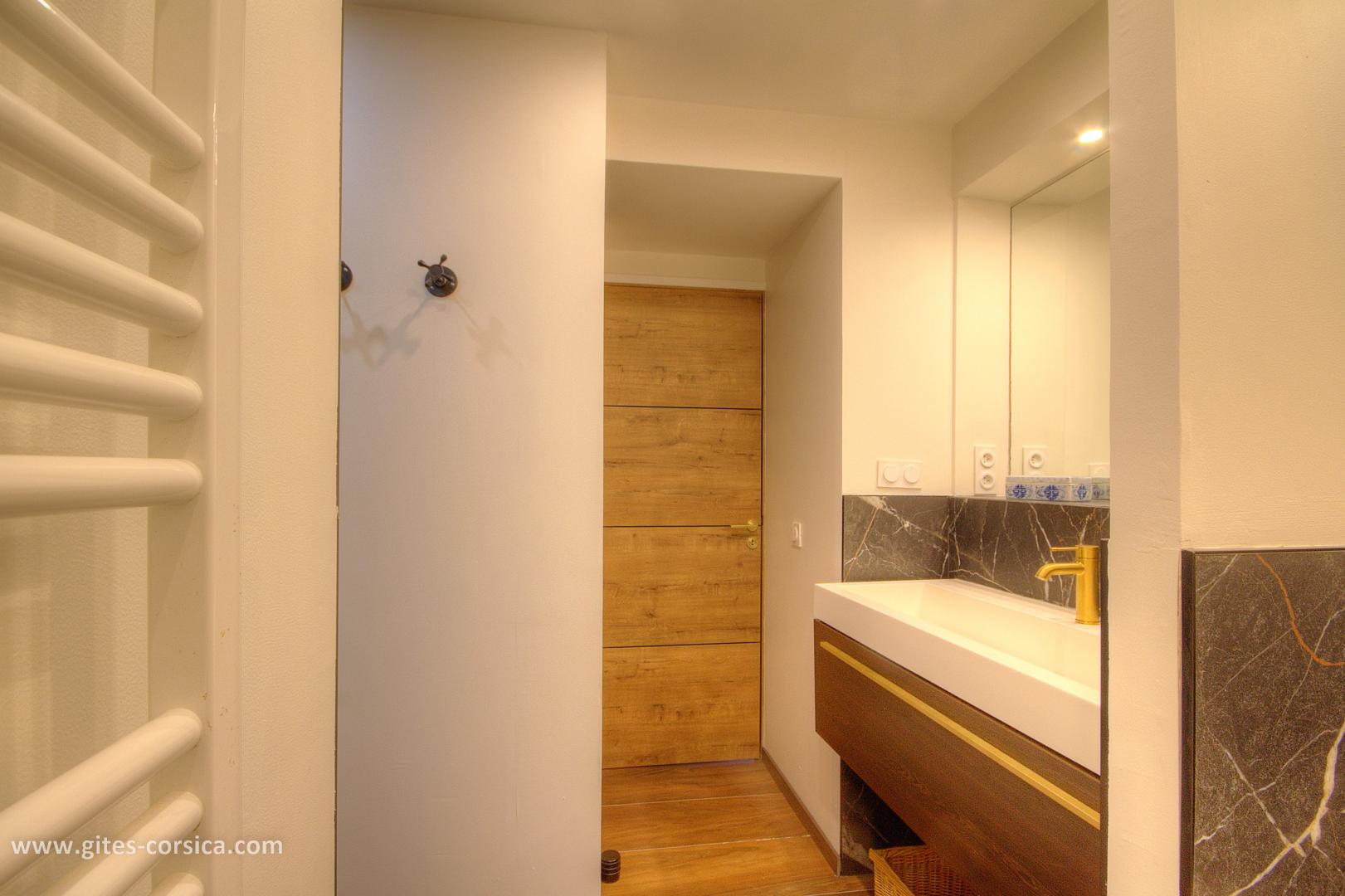 Gîtes de France Corse