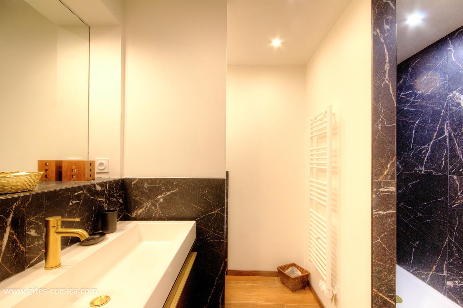 Gîtes de France Corse