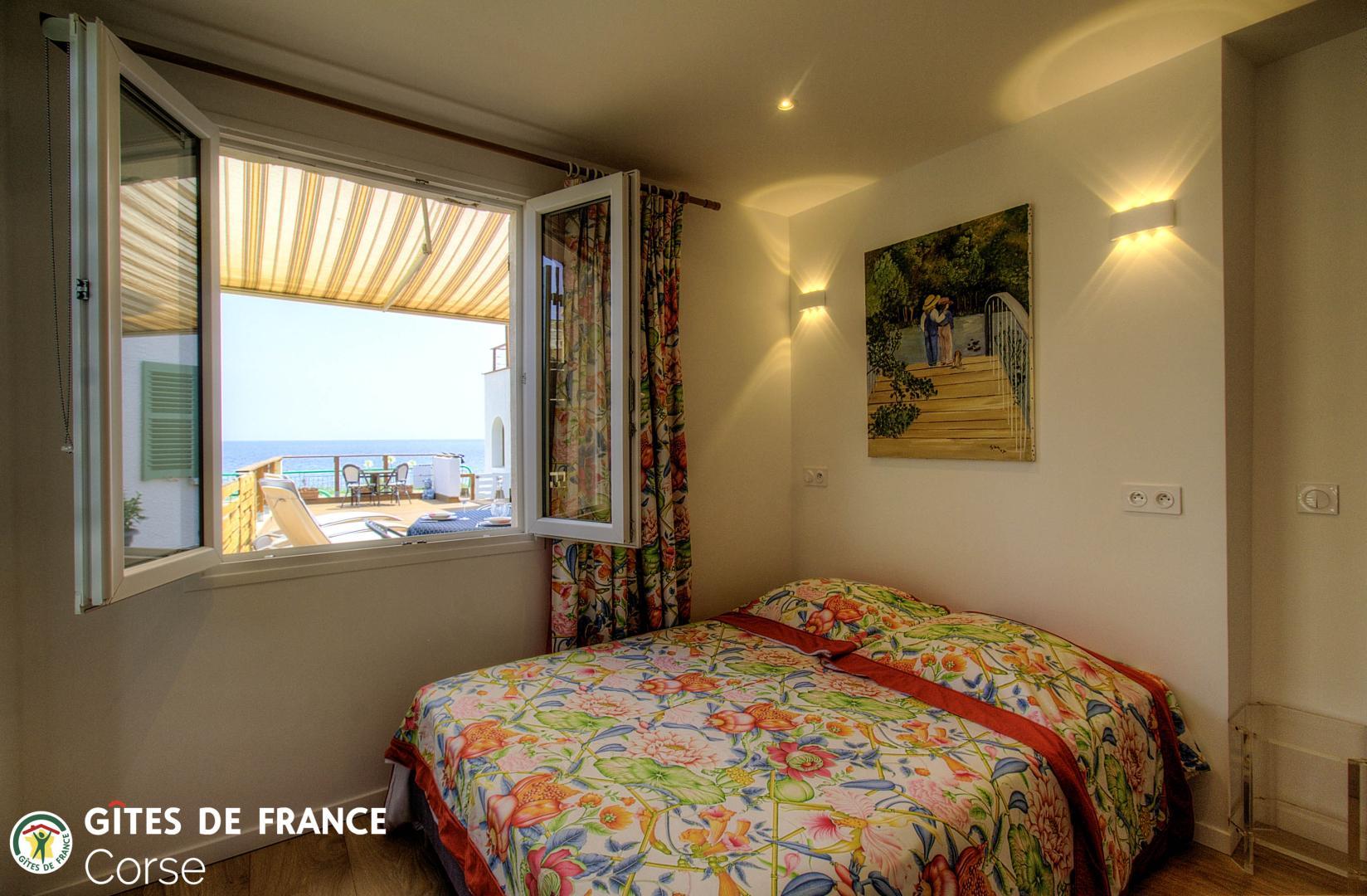 Gîtes de France Corse