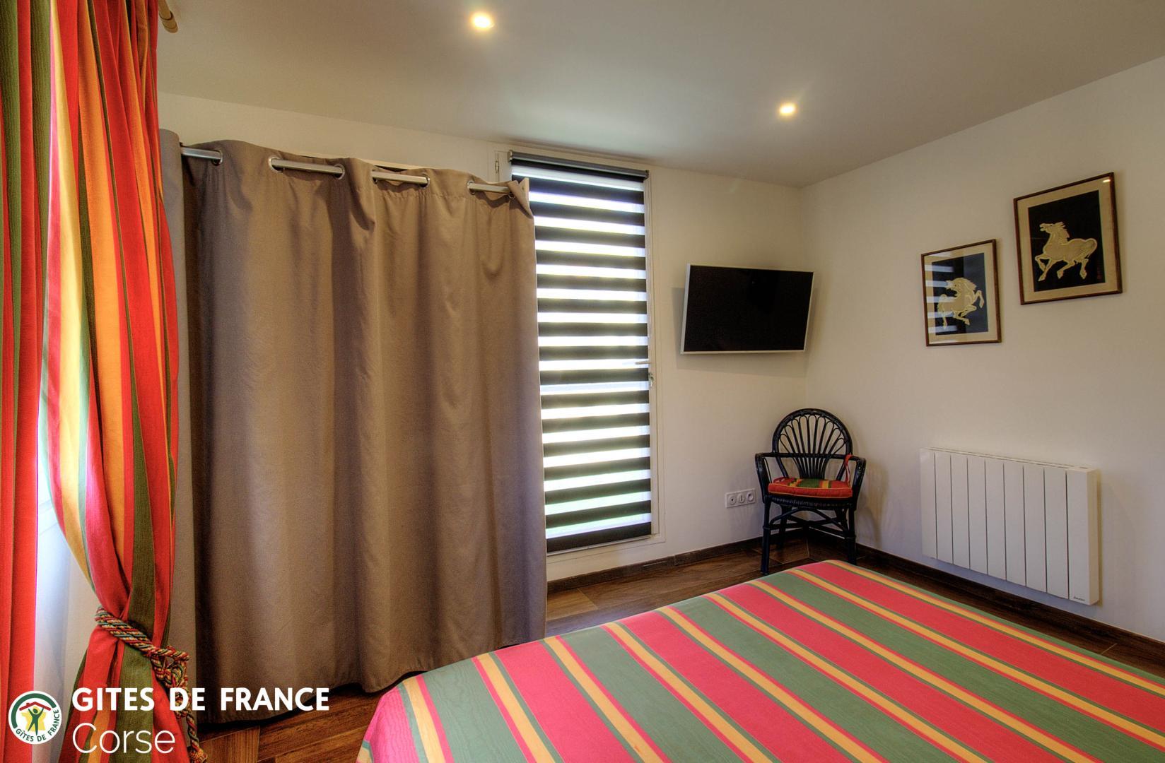 Gîtes de France Corse