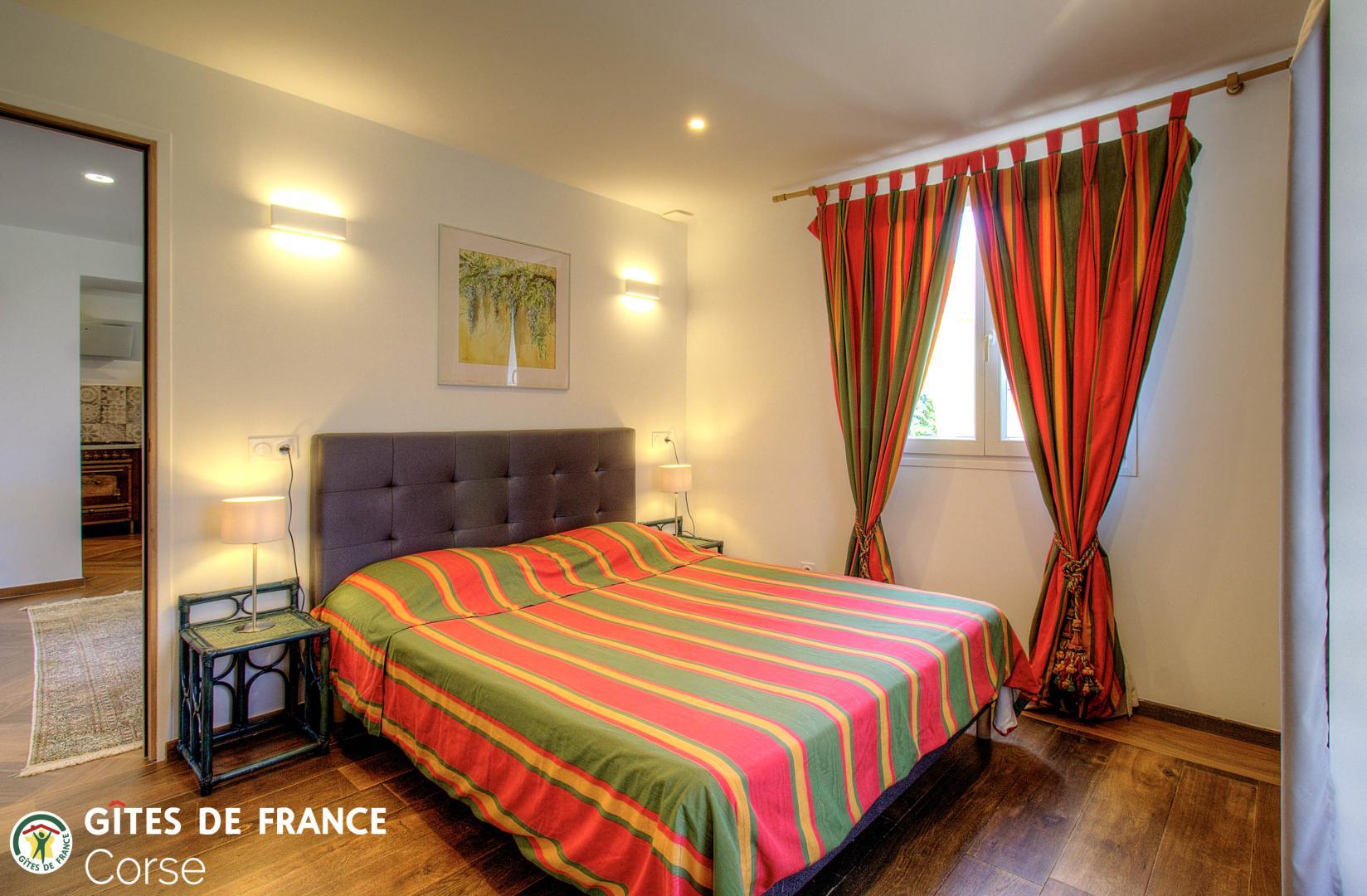 Gîtes de France Corse