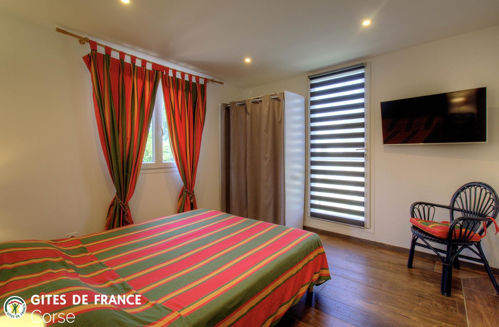 Gîtes de France Corse