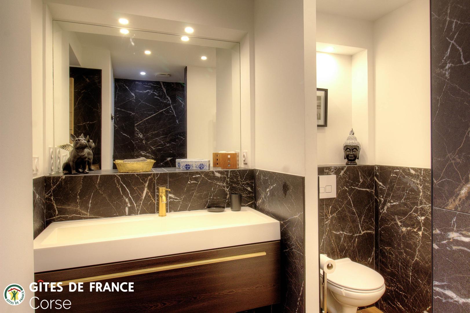 Gîtes de France Corse