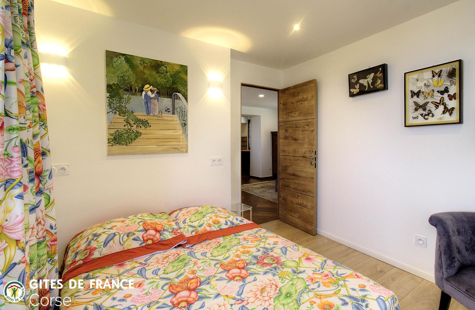 Gîtes de France Corse