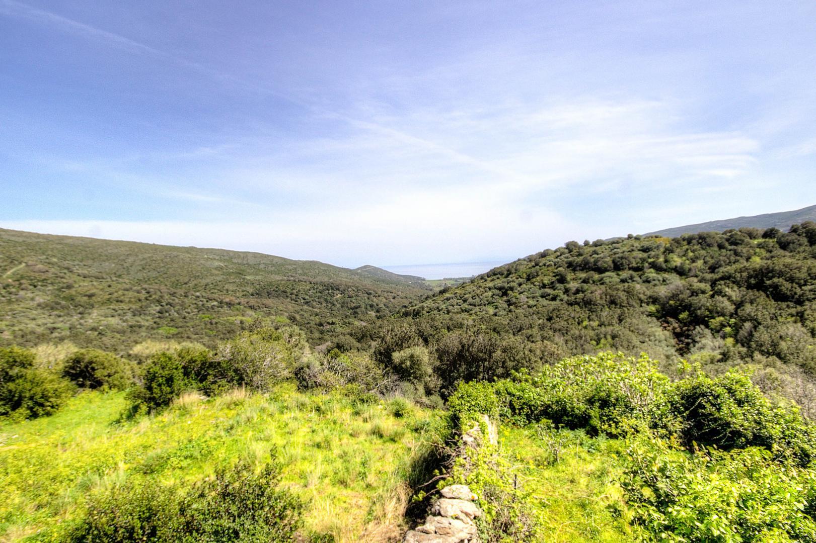 Gîtes de France Corse