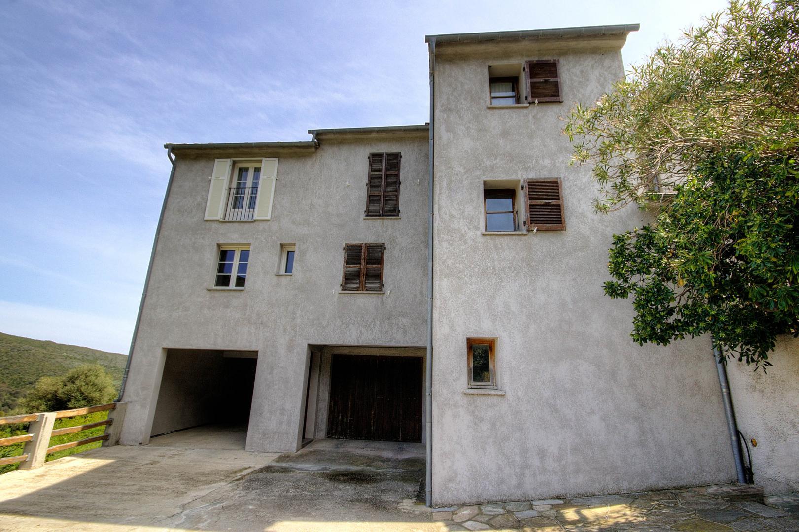 Gîtes de France Corse