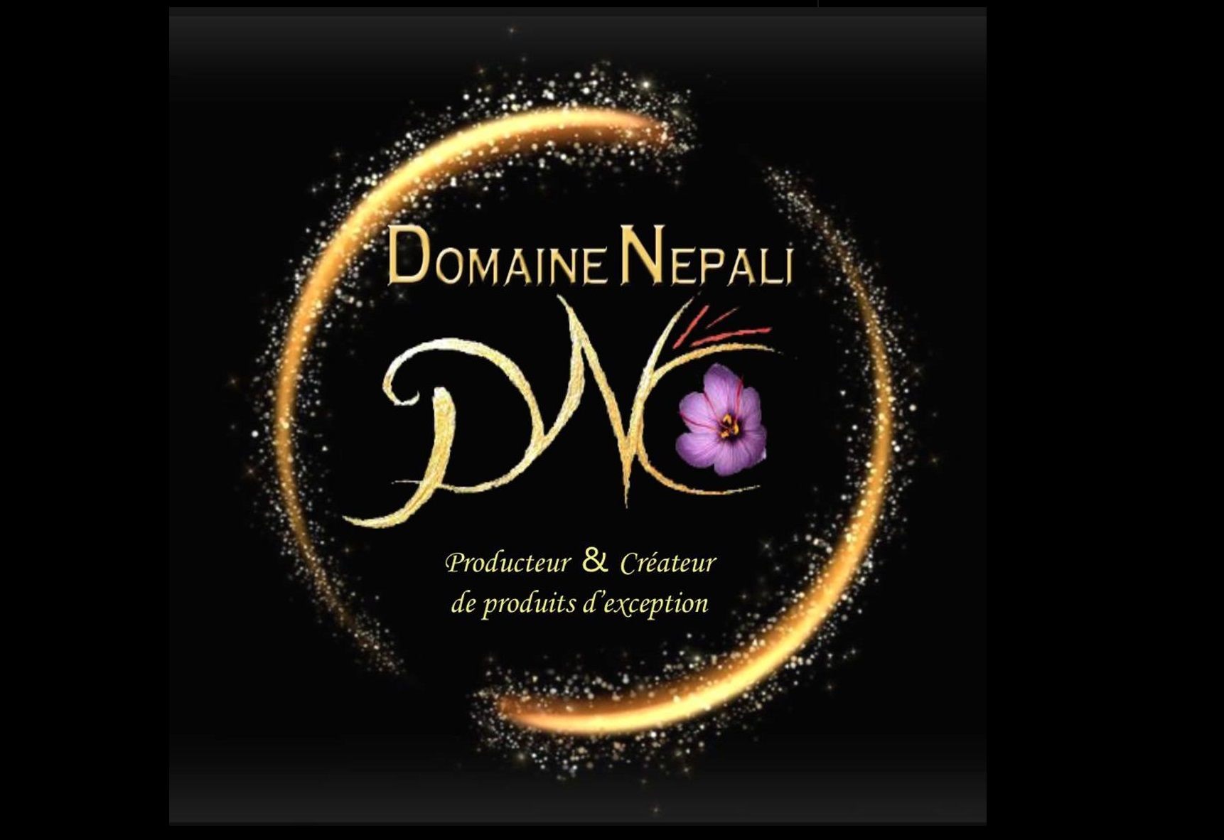  DOMAINE NEPALI