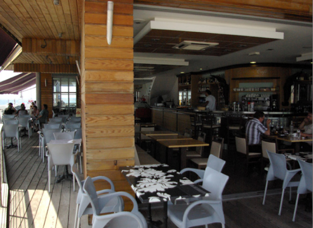  Brasserie du Port