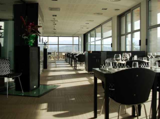  Brasserie du Port