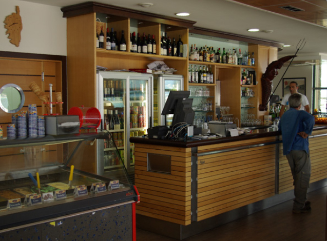 Brasserie du Port