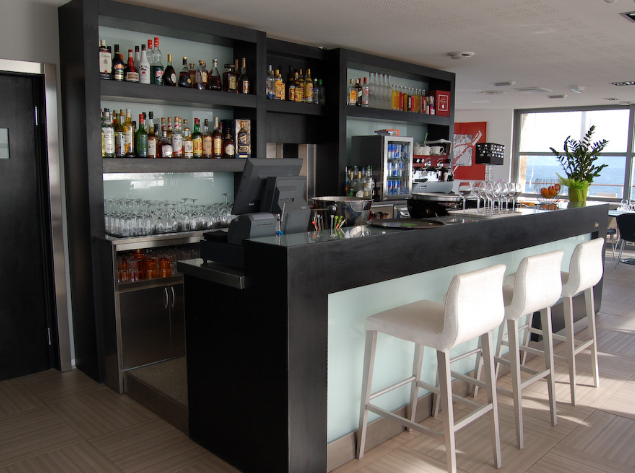  Brasserie du Port