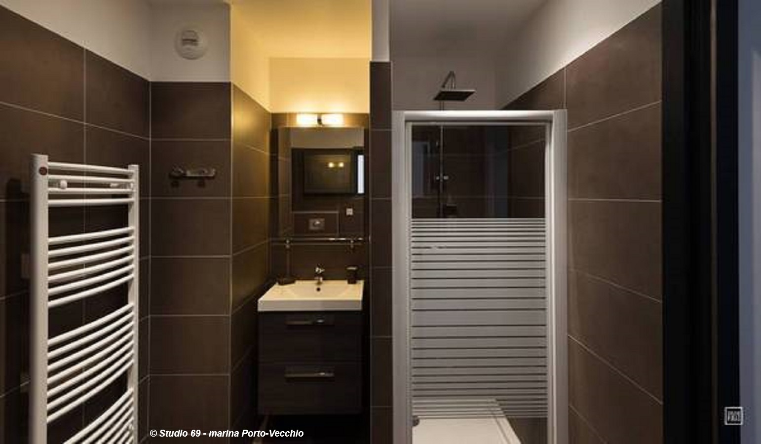  Salle de bain douche wc