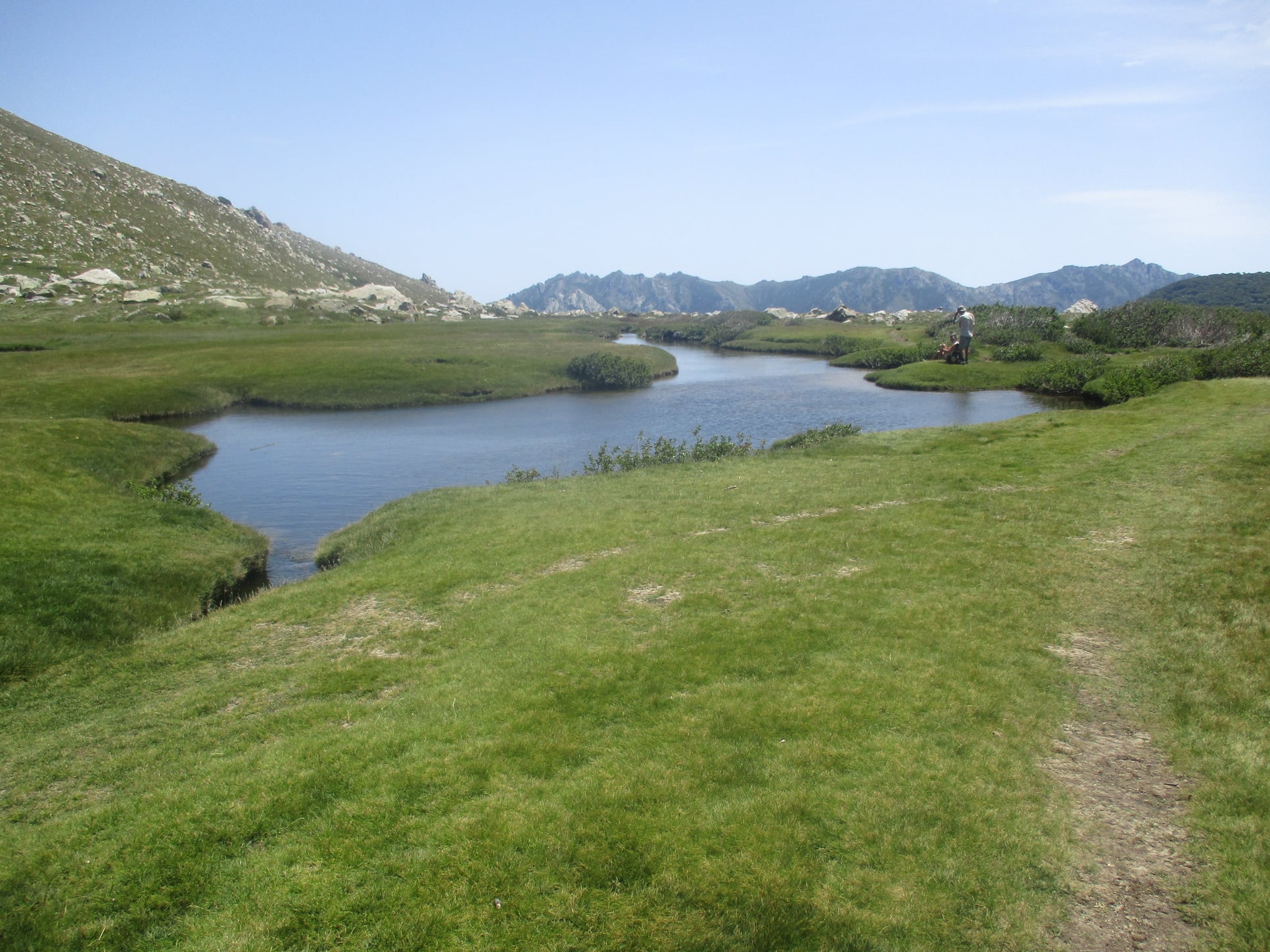  Grand Sud Randonnée
