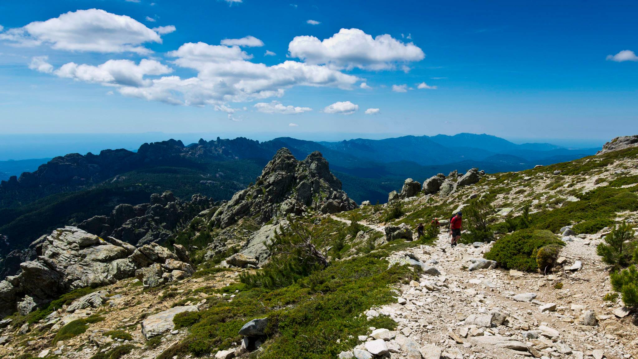  Grand Sud Randonnée
