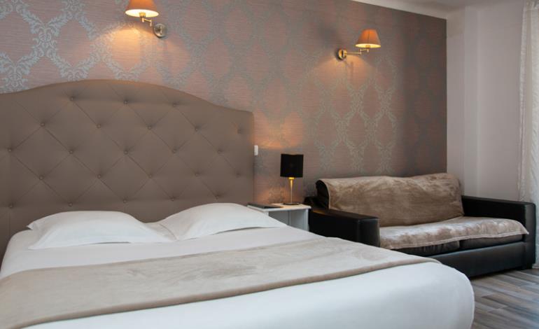 866A3487 Chambre superieure 4 personnes 866A3487 Superior Zimmer 4 Personen