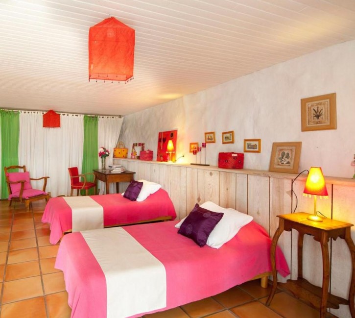  Chambre 2