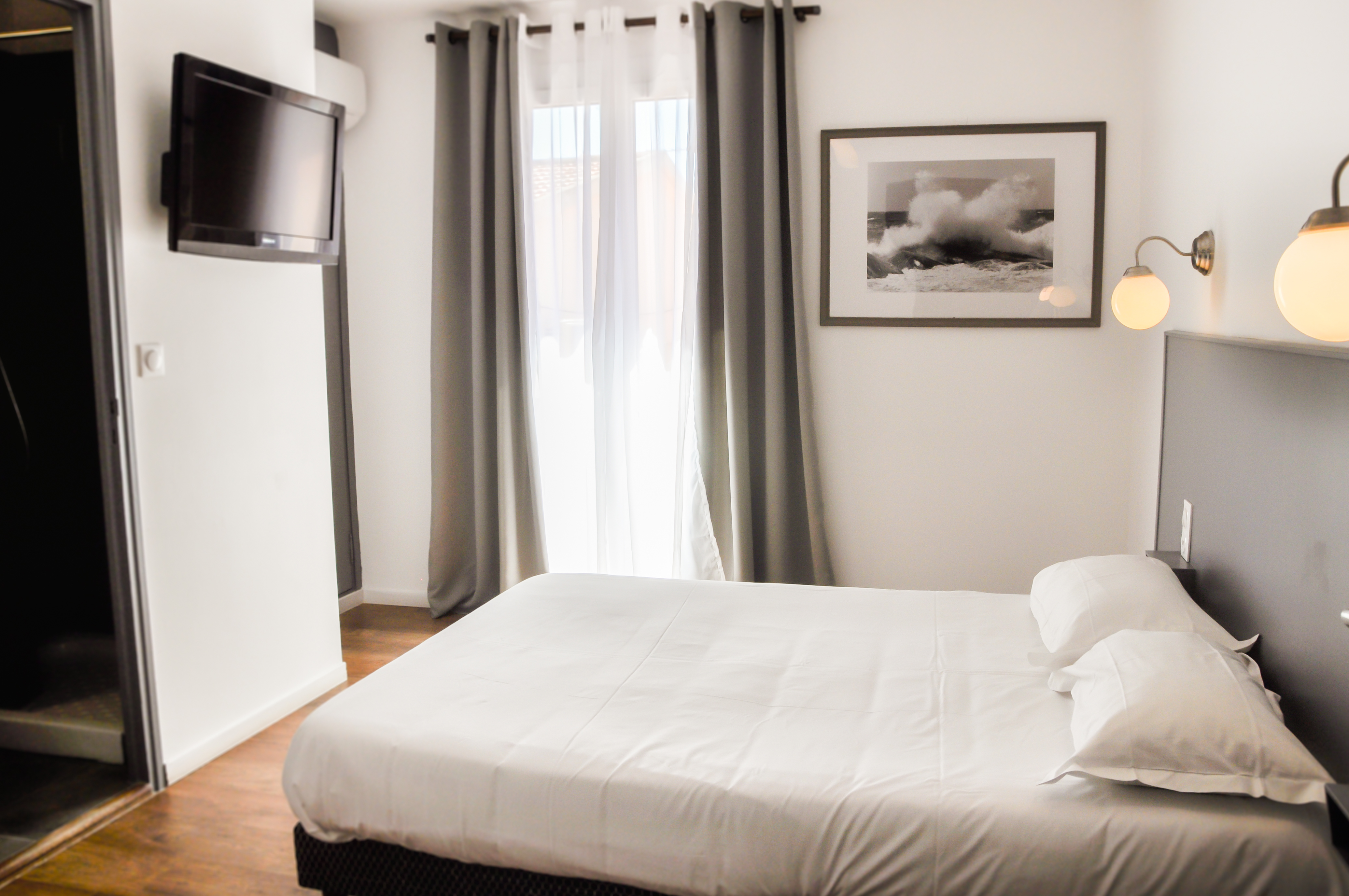  hôtel 2 étoiles à Calvi en Corsehôtel 2 étoiles à Calvi en Corse