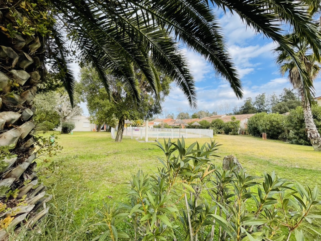  Jardin